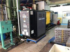 壓鑄模溫機價格對比，歐能機械更高性價比